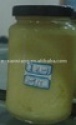 ginger puree - product's photo