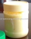 fresh garlic puree - product's photo