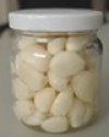 salted garlic - product's photo