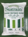coarse refined sugar - product's photo