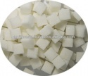 cube sugar - product's photo
