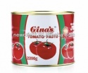 tomato paste,sauce - product's photo