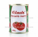  tomato puree - product's photo