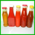 canned tomato paste - product's photo