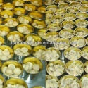 whole pns mushroom canned - product's photo