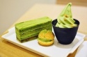  korean matcha green tea powder - product's photo