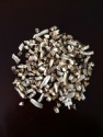 dried mushroom granules - product's photo