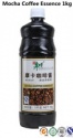 mocha coffee essence for baking all kinds of bread - product's photo