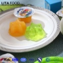 fruit jelly gel - product's photo