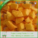 dried persimmon freeze dried fruit  - product's photo