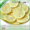 freeze dried lemon - product's photo