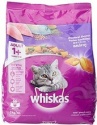 whiskas 400g tuna cat food - product's photo