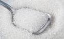 white granulated sugar - product's photo