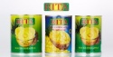 canned products mango - product's photo