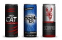 energy drink red cat - product's photo