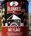 oats flakes mr.floakes - product's photo