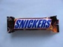 snickers - product's photo