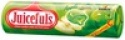 juicefuls filled apple stick candies - product's photo
