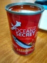 canned sardines in tomato sauce - product's photo