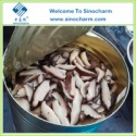 canned sliced shiitake mushrooms - product's photo