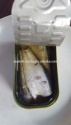 canned sardines in veg oil - product's photo