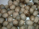 canned style straw mushrooms - product's photo
