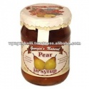 canned paradise pear fruit syrup - product's photo