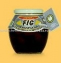 canned fig fruit in syrup - product's photo
