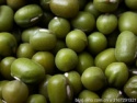 high quality green mung bean - product's photo
