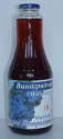 flavored isabella grape juice - product's photo