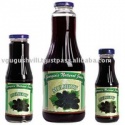  fresh-squeezed natural mulberry juice - product's photo