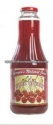 fresh-squeezed sour cherry juice - product's photo