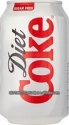 diet coke - product's photo