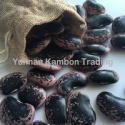 yunnan black speckled kidney beans - product's photo