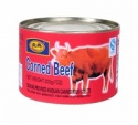 brazil corned beef - product's photo