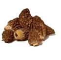 healthy food bulk morel mushrooms - product's photo
