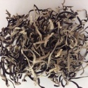 bulk dried black fungus mushroom - product's photo