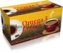 omega 3 slimming dietary healthy coffee - product's photo