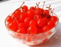 canned cherry with high quality - product's photo