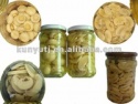 canned mushroom top quality - product's photo