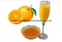 100% natural orange juice concentrate - product's photo