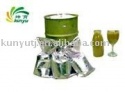 kiwi fruit puree concentrate - product's photo