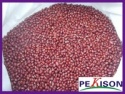 chinese small red beans - product's photo