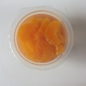 fruit cups-mandarin oranges in light syrup - product's photo