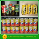 wholesale canned seafoods food - product's photo