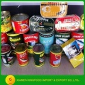 cheap wholesale canned food exporter - product's photo