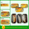 cheap halal canned food list from chinese manufacturer - product's photo