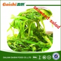 chuka wakame seaweed salad, seasoned nori seaweed - product's photo