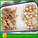best canned mushroom whole slice in brine - product's photo