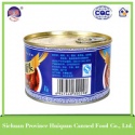 new design tinned food cans - product's photo